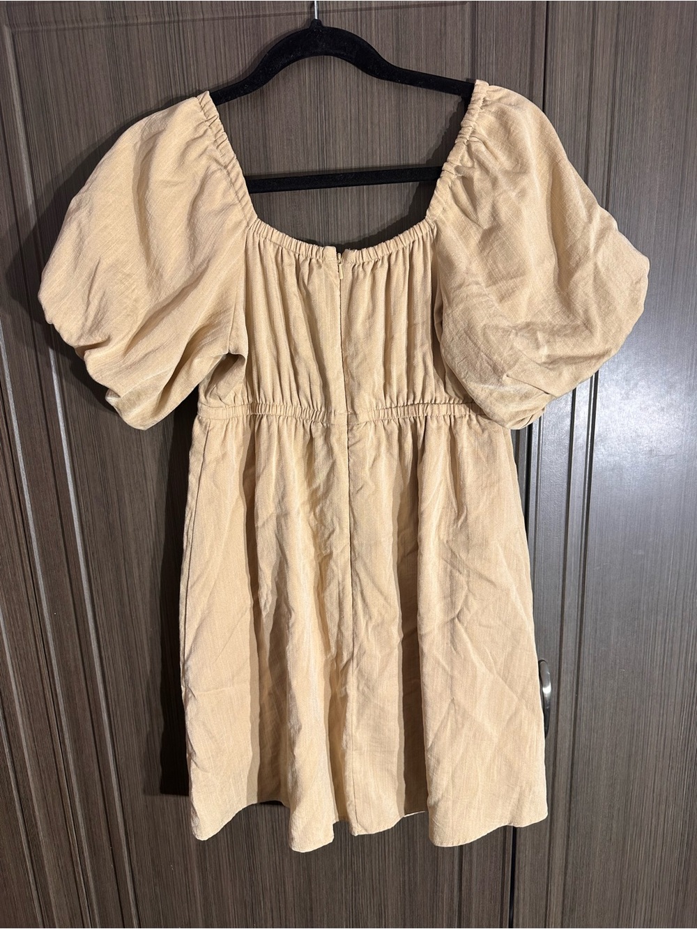 And now this xs dress - Picture 3 of 3